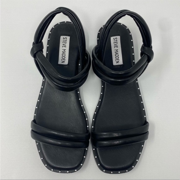 NEW Steve Madden Sandals - Picture 1 of 4